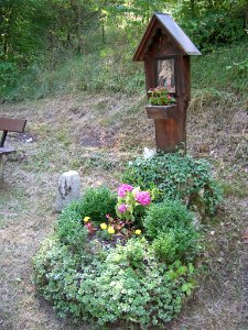 Kreuzweg Frauenberg (Eichstätt) -00