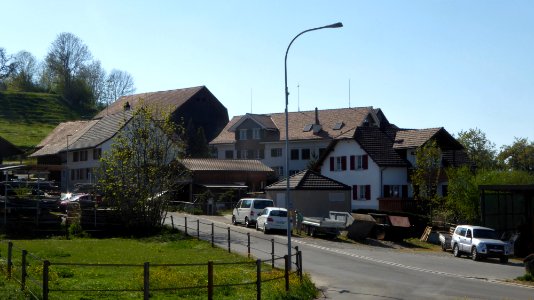 Krillberg TG
