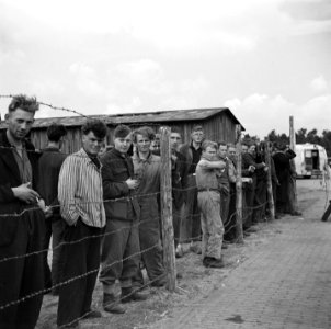 Krijgsgevangenen, Bestanddeelnr 900-3402