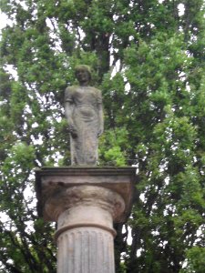 Kriegerdenkmal 3