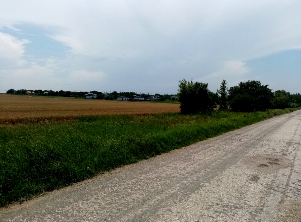 Kremnevka 2