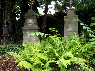 Kriegergedaechtniskapelle, Friedhof, Landsberg am Lech 09