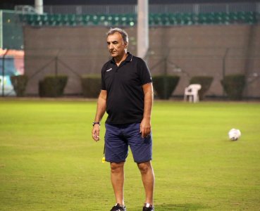 KresoSanadTrainingNasr