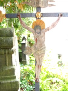 Krieger-Gedaechtniskapelle, Friedhof, Landsberg am Lech 01