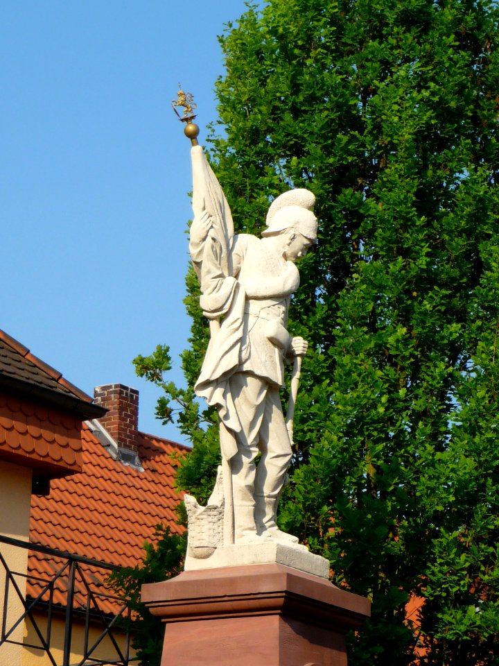 Kriegerdenkmal Waldsee 01