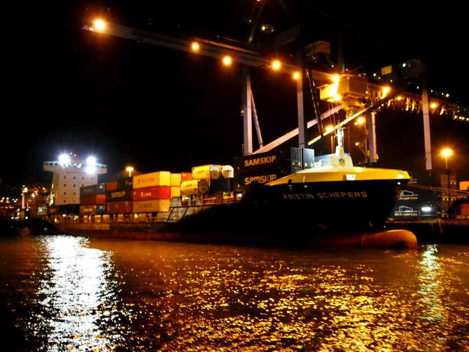 Kristin Schepers by night pic3