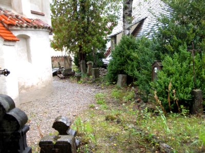 Kriegergedaechtniskapelle, Friedhof, Landsberg am Lech 14