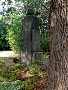 Kriegerdenkmal Salzenforst 9
