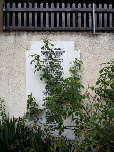 Kriegerfriedhof in Spondinig (22)