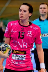Kristine Lunde-Borgensen 5 20180203