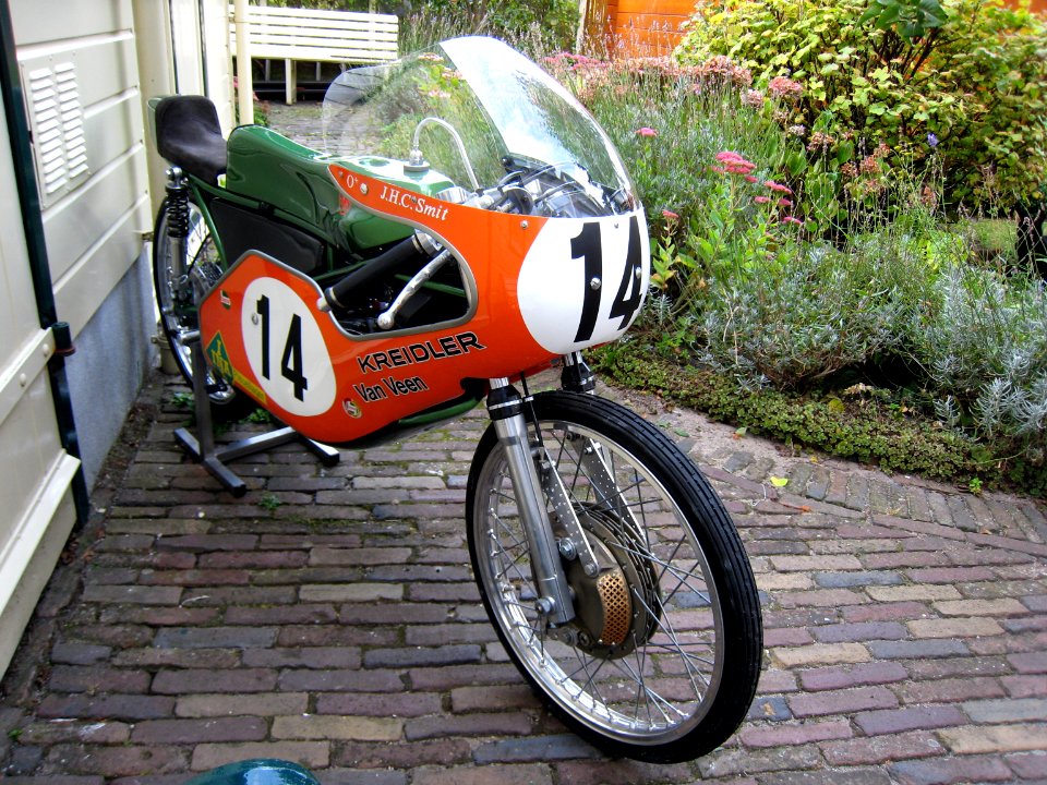 Kreidler Van Veen picture-011