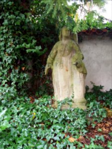 Kriegergedaechtniskapelle, Friedhof, Landsberg am Lech 10