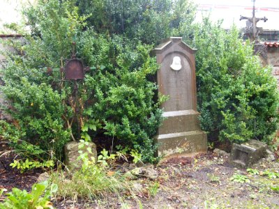 Kriegergedaechtniskapelle, Friedhof, Landsberg am Lech 03