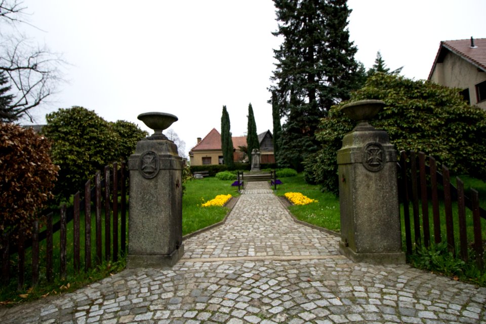 Kriegsdenkmal, Ebersdorf (Löbau) (2)