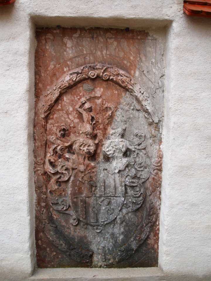 Kriegergedaechtniskapelle, Friedhof, Landsberg am Lech 32