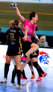 Kristine Lunde-Borgensen 4 20180203