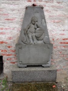 Krieger-Gedaechtniskapelle, Friedhof, Landsberg am Lech 31
