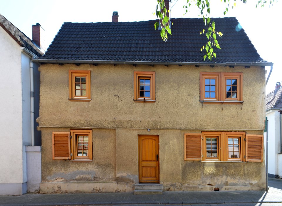 Kriftel, Goethestraße 10 (1)