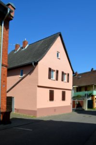Kriftel, Goethestraße 11 (1)