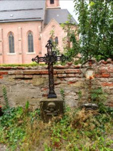 Kriegergedaechtniskapelle, Friedhof, Landsberg am Lech 35