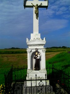 Kriz 1910, Peklenica, Medjimorje