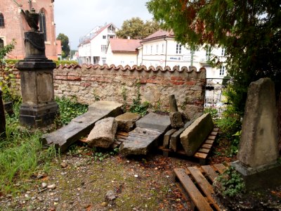Kriegergedaechtniskapelle, Friedhof, Landsberg am Lech 29