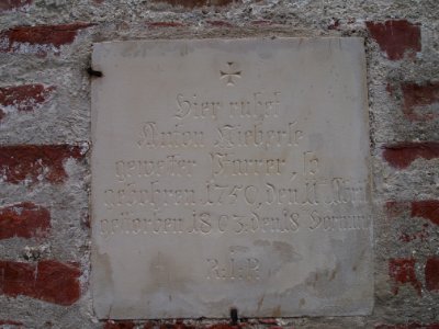 Kriegergedaechtniskapelle, Friedhof, Landsberg am Lech 36