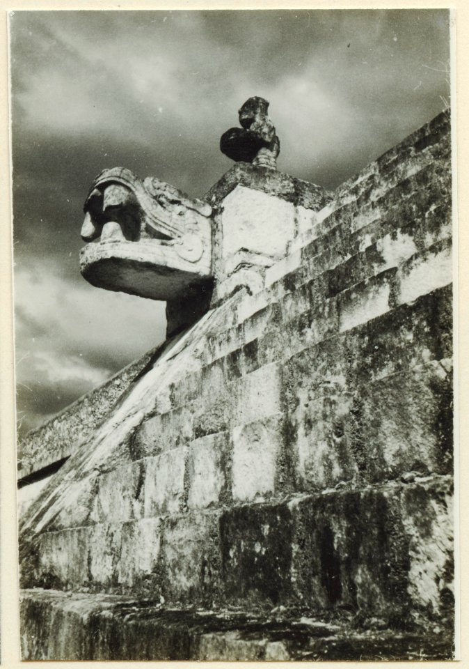 Krigarnas tempel - SMVK - 0307.f.0031