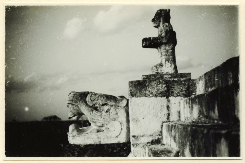 Krigarnas tempel - SMVK - 0307.f.0028