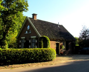 Kruisvoorderweg 1 Twello