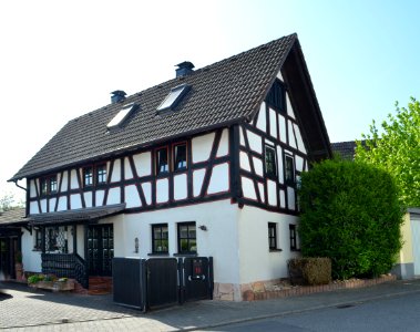 Kriftel, Goethestraße 18