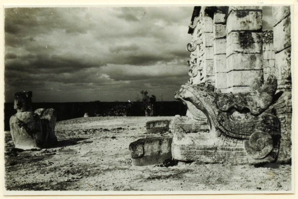 Krigarnas tempel - SMVK - 0307.f.0060