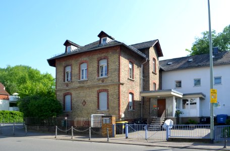 Kriftel, Bleichstraße 1