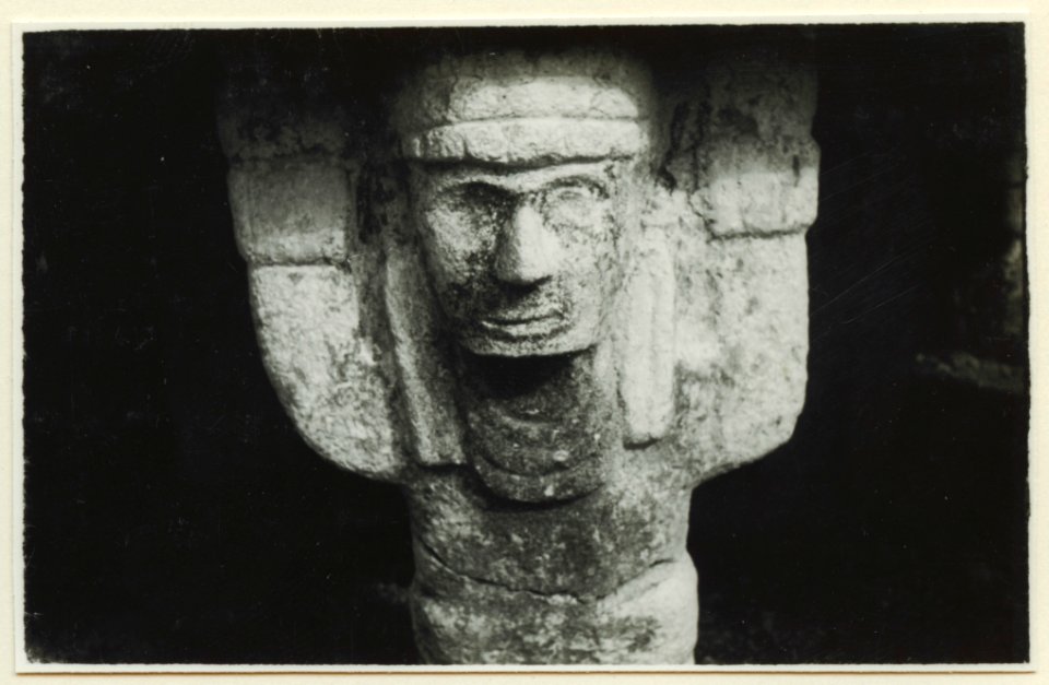 Krigarnas tempel - SMVK - 0307.f.0045