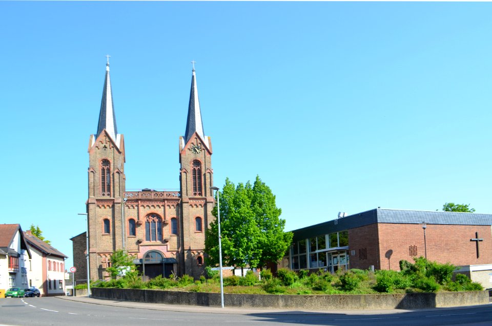 Kriftel, St. Vitus