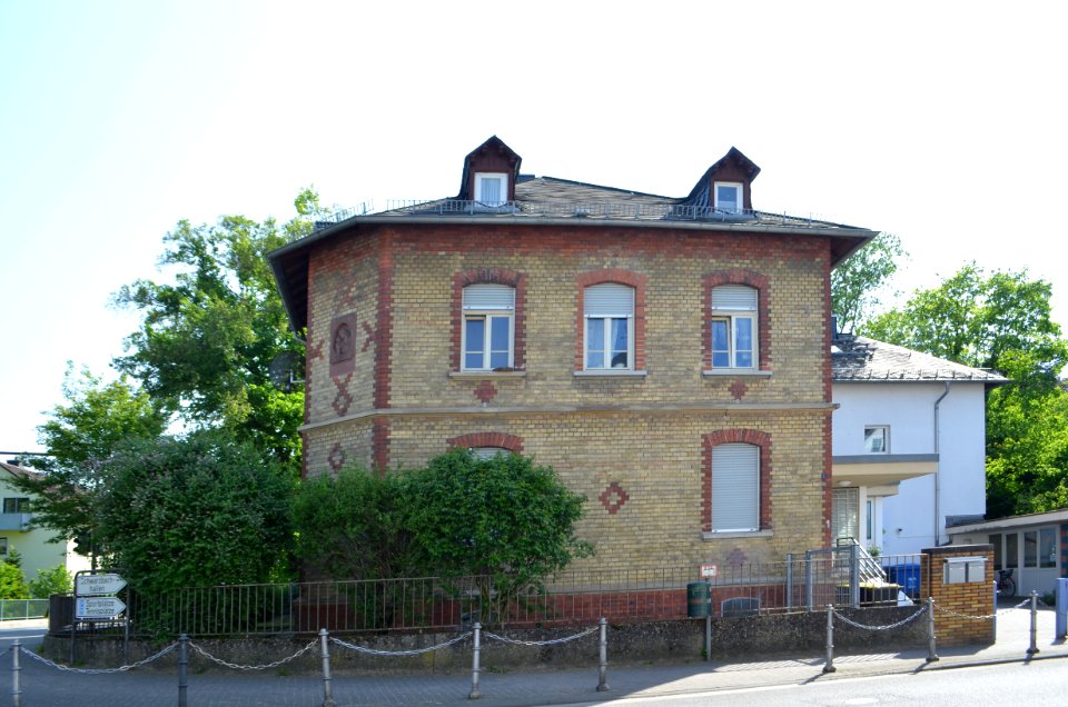 Kriftel, Bleichstraße 1 (1)