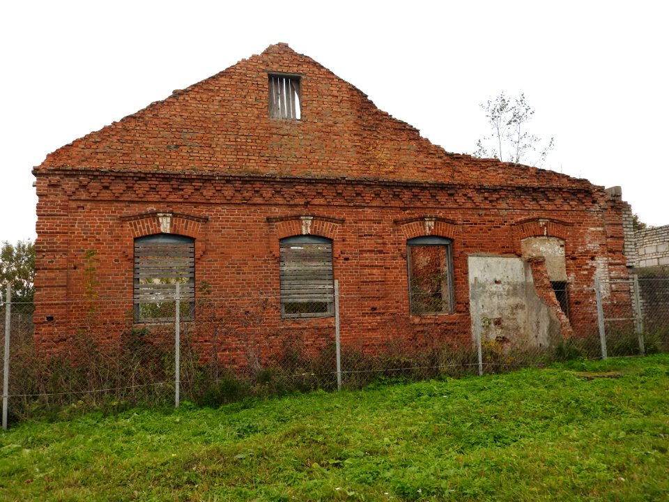Kreva 8