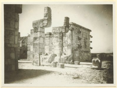 Krigarnas tempel - SMVK - 0307.f.0063.c