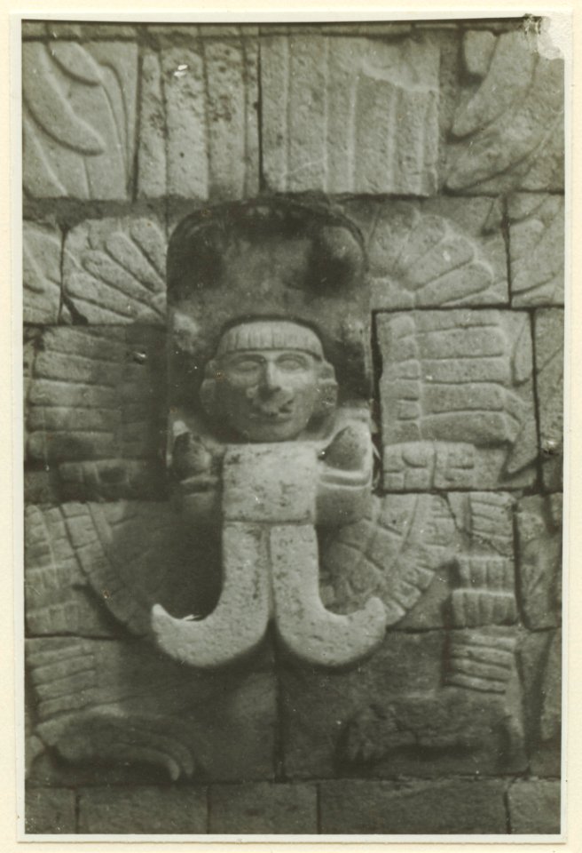 Krigarnas tempel - SMVK - 0307.f.0068