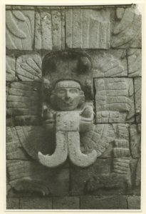 Krigarnas tempel - SMVK - 0307.f.0068