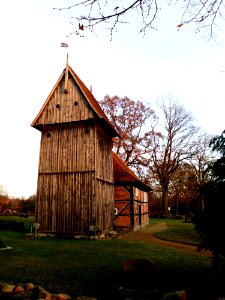 Kreuzburg Dorfkirche 1