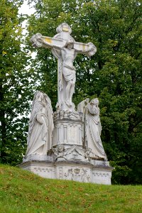 Kreuzigungsgruppe bjs120926-05