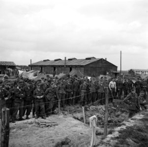 Krijgsgevangenen, Bestanddeelnr 900-3406