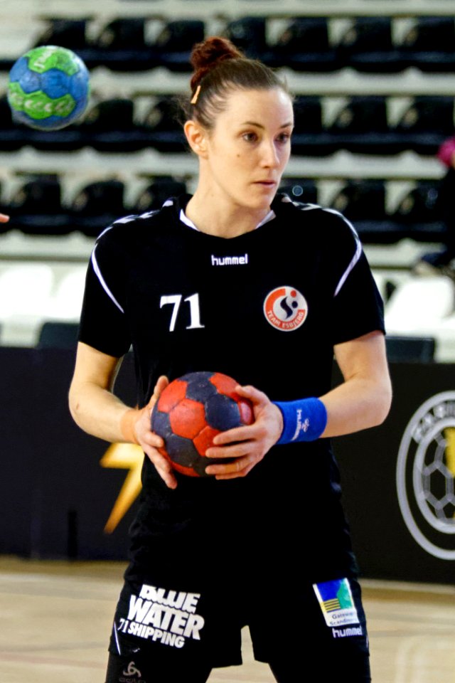 Kristina Liscevic 20181118