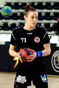 Kristina Liscevic 20181118