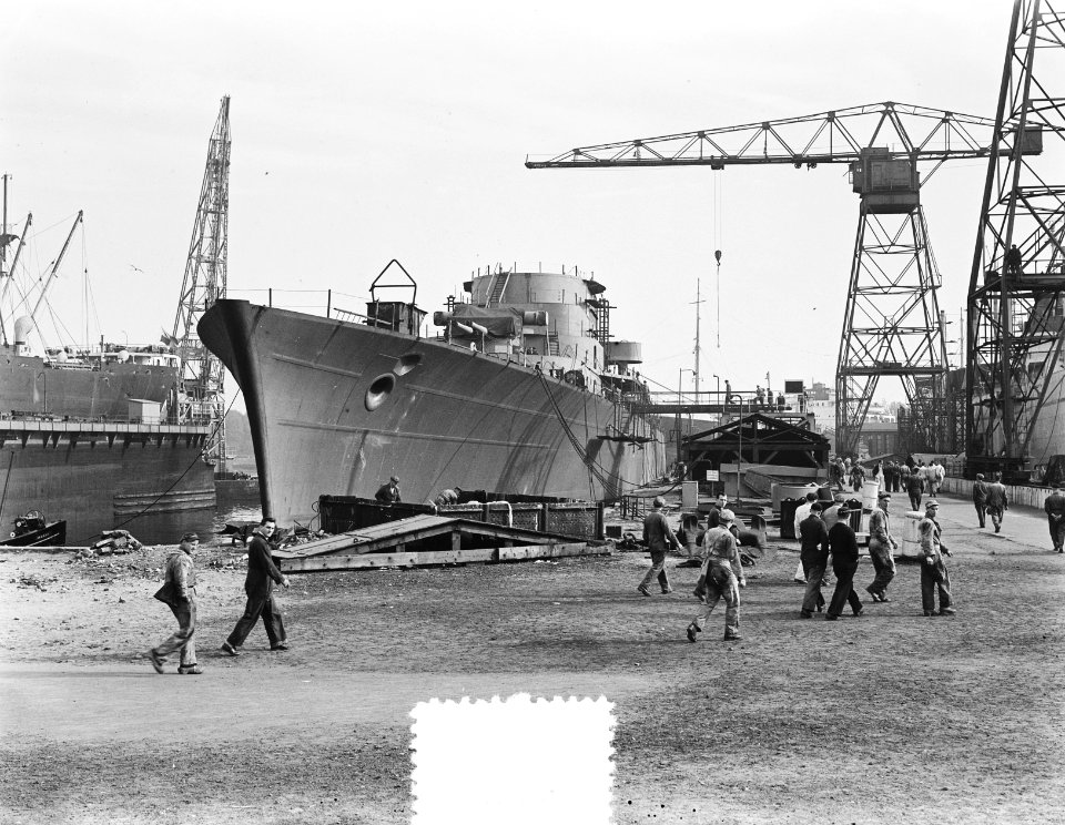 Kruim de Ruiter bij Wilton, Bestanddeelnr 904-8089