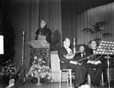 KRO 21 jarig jubileum, Bestanddeelnr 904-3010