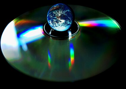Globe world general