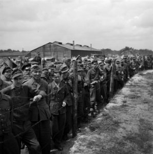 Krijgsgevangenen, Bestanddeelnr 900-3404