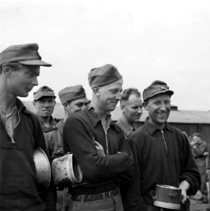 Krijgsgevangenen, Bestanddeelnr 900-3386